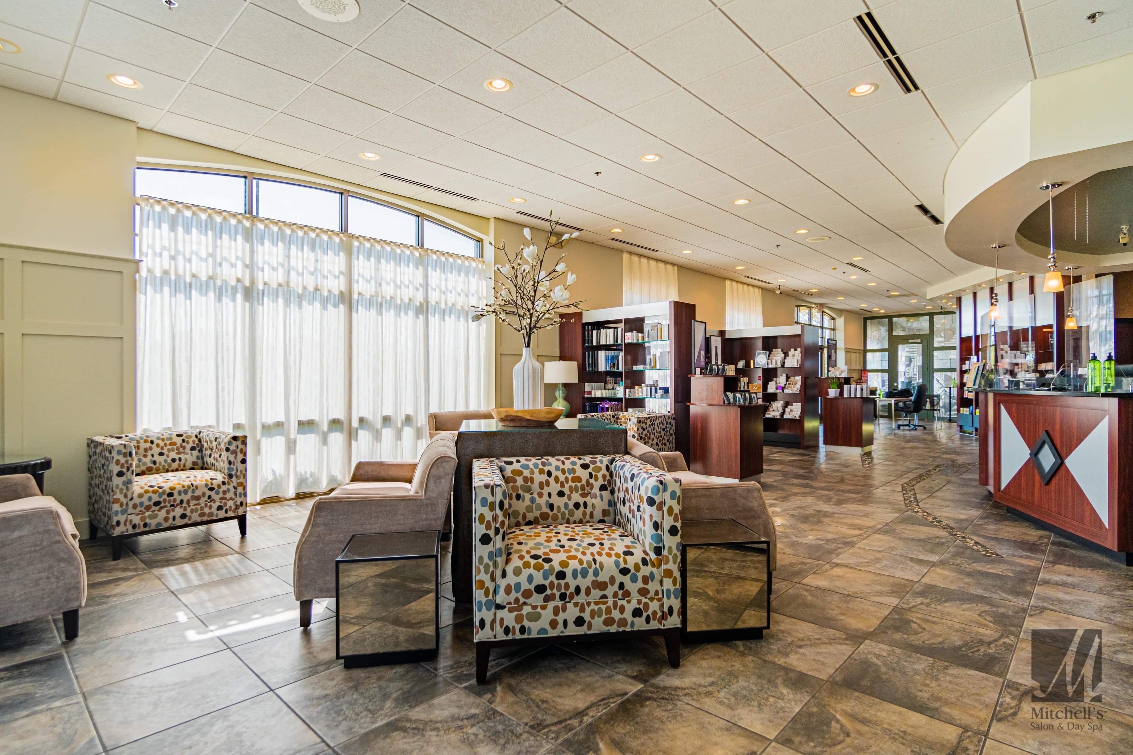 Mitchells Salon and day Spa