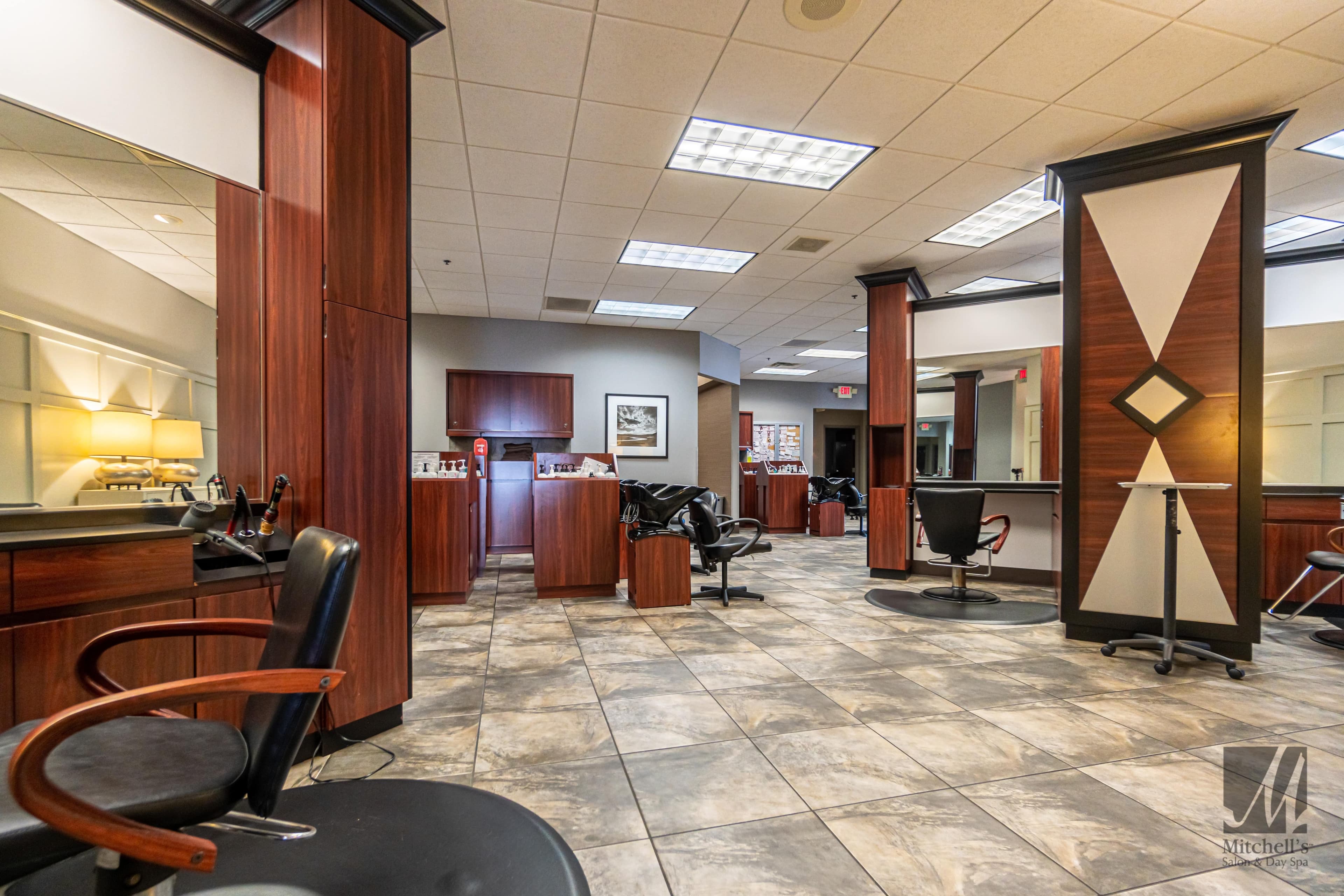 Mitchells Salon