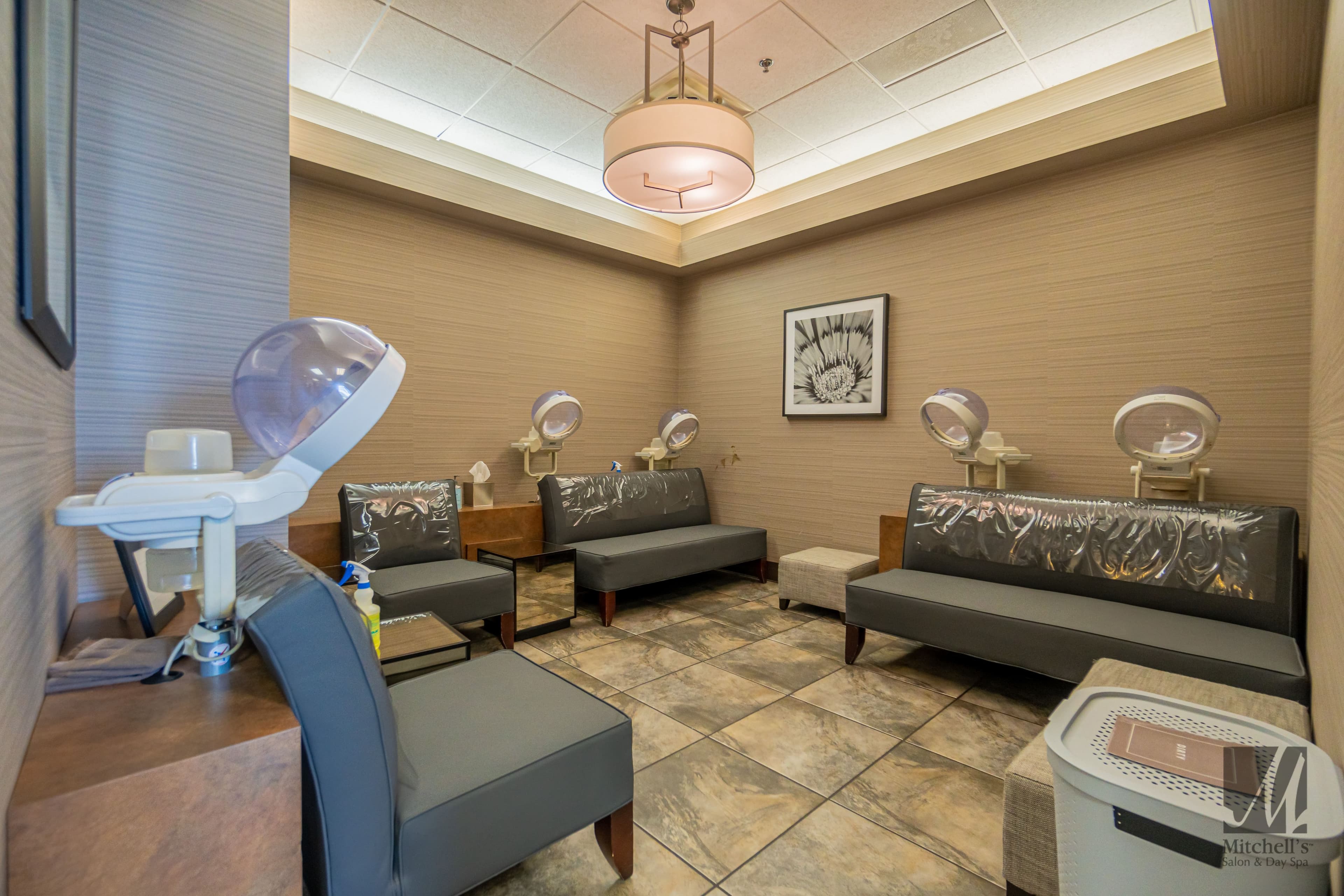 Mitchells Salon and day Spa