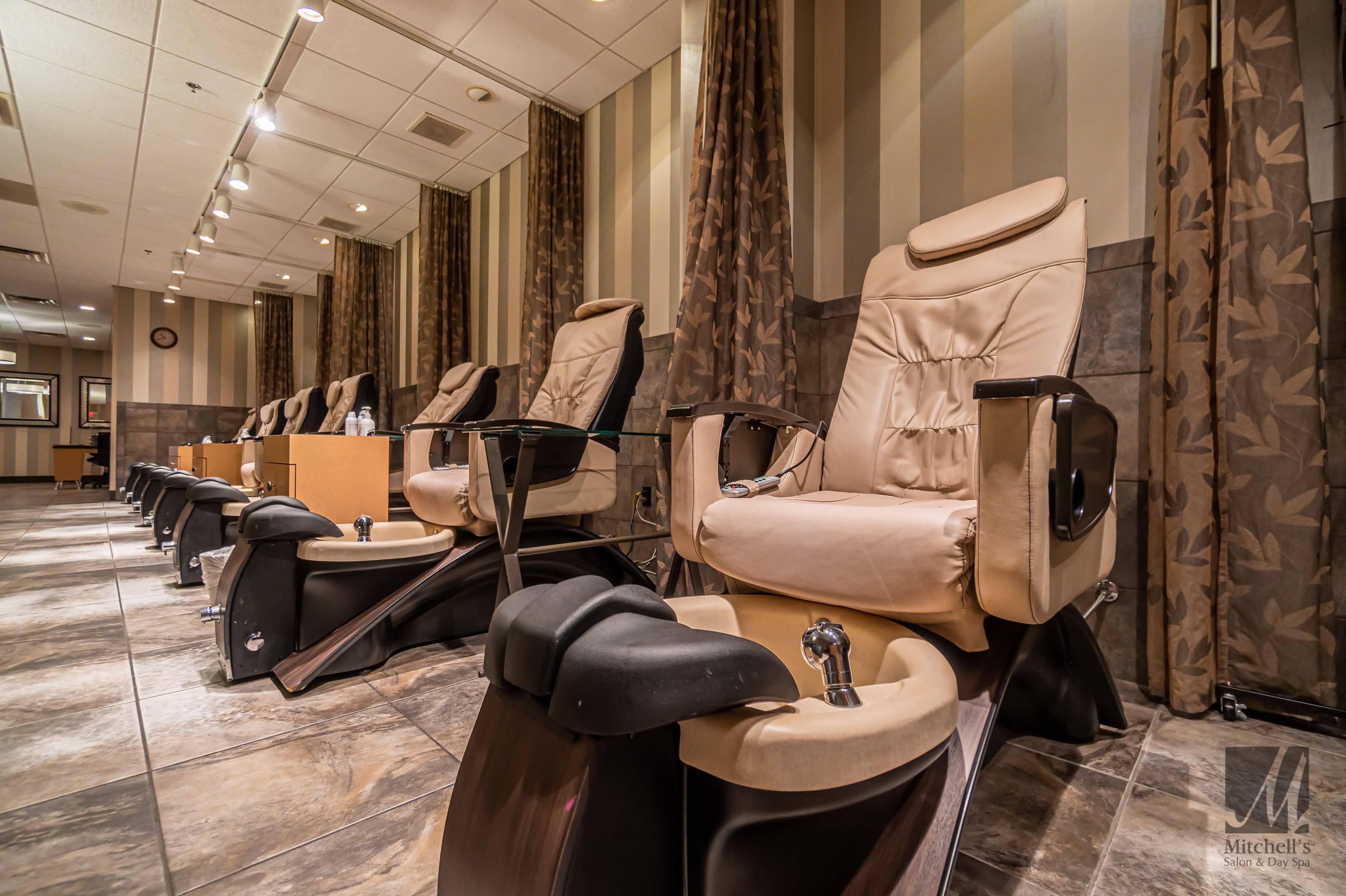 Mitchells Salon and day Spa