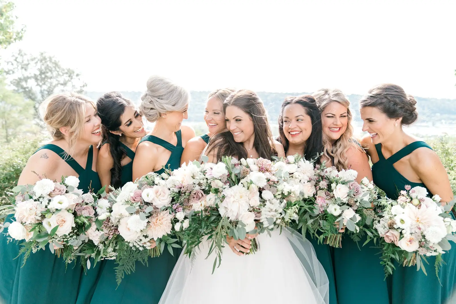 CourtneyandDave'sWedding2019