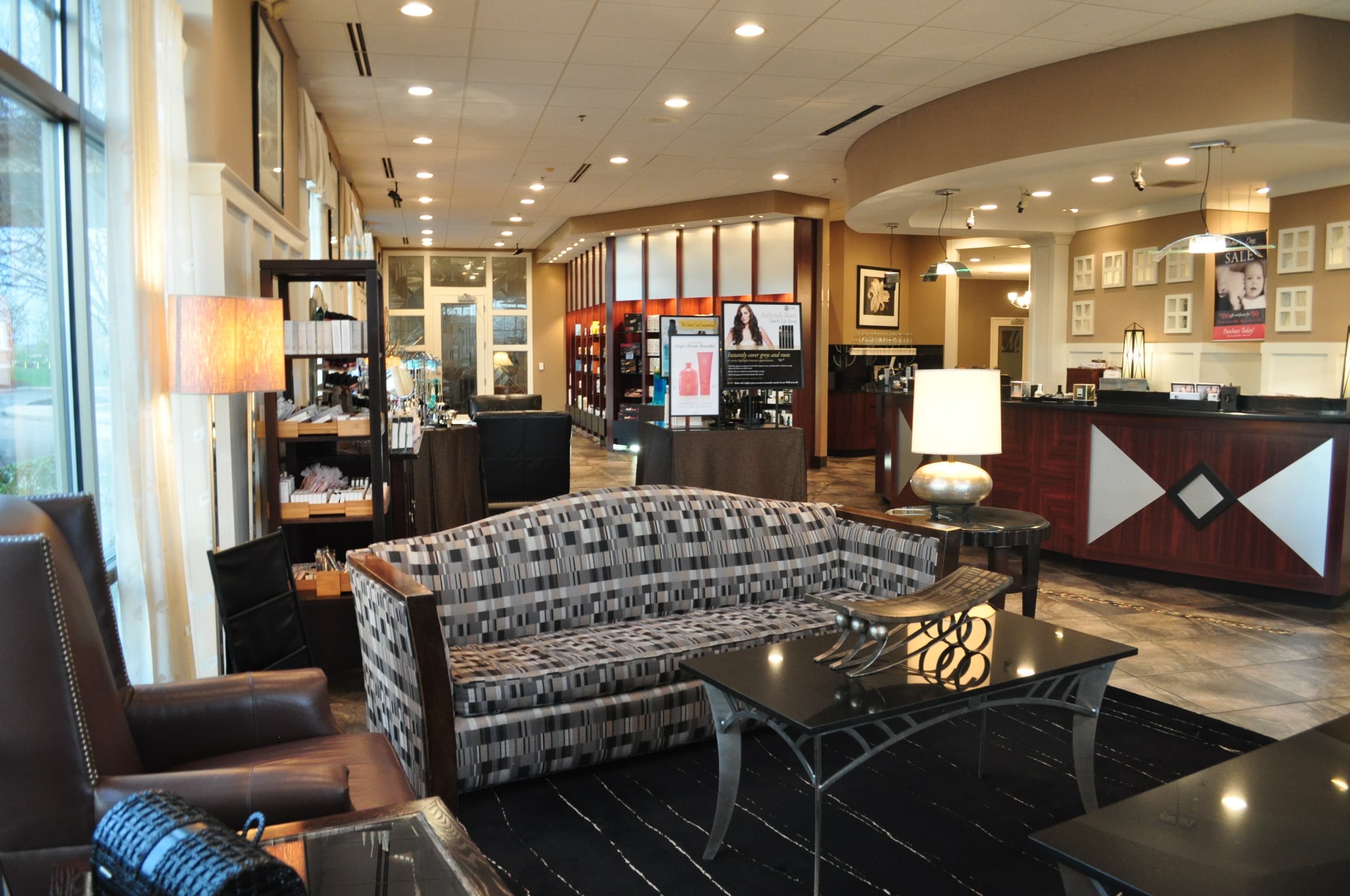 Mitchell’s_Salon_interior