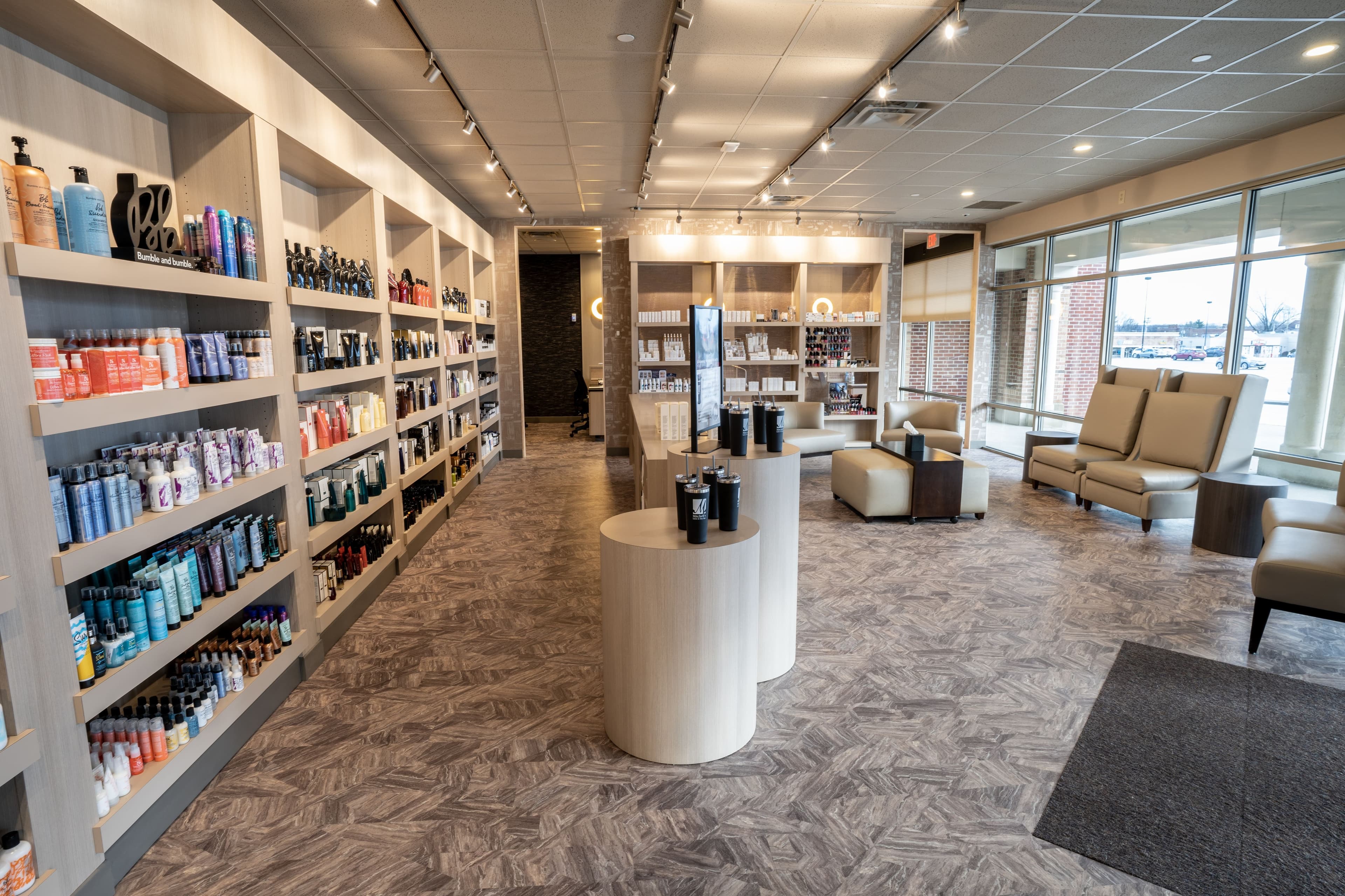 Mitchells Salon and day Spa