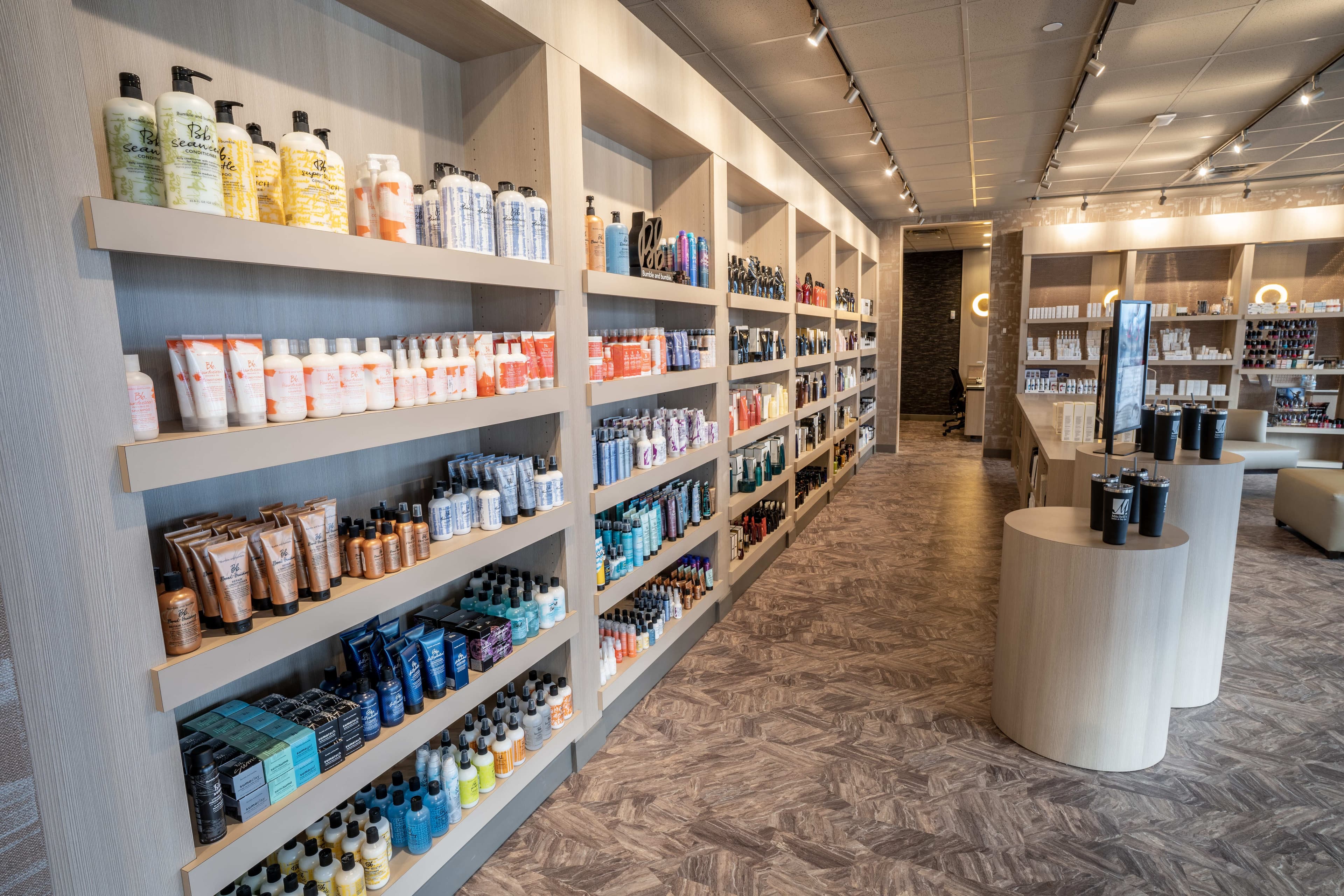 Mitchells Salon and day Spa