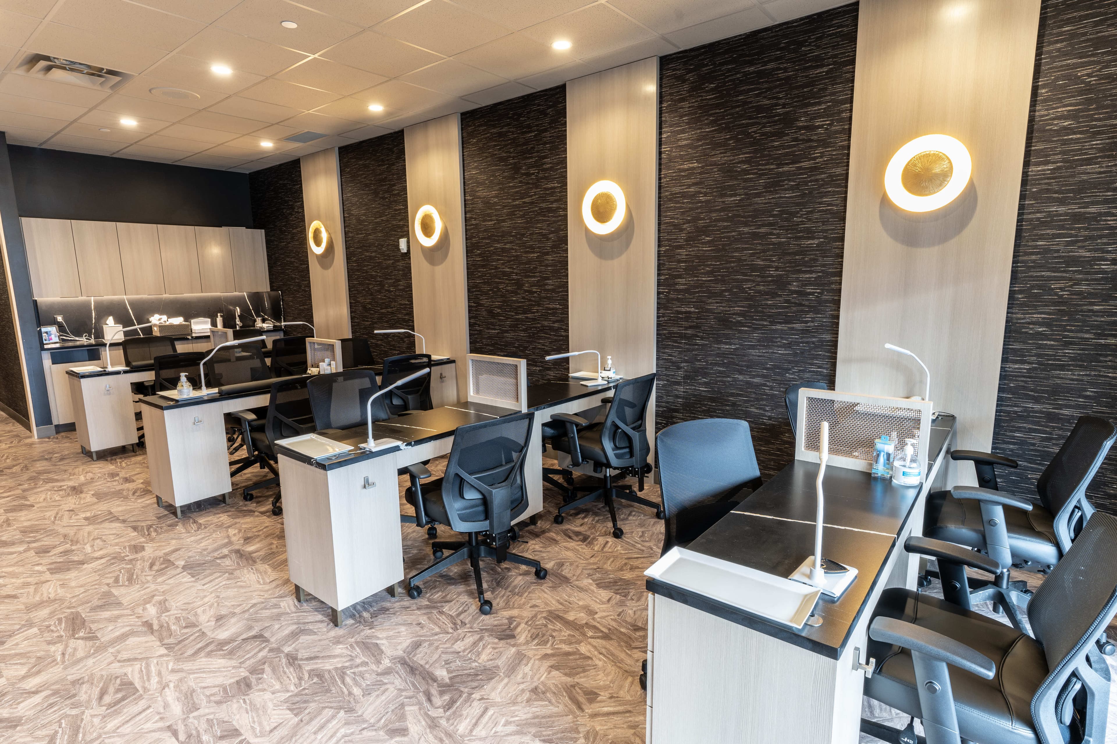 Mitchells Salon and day Spa