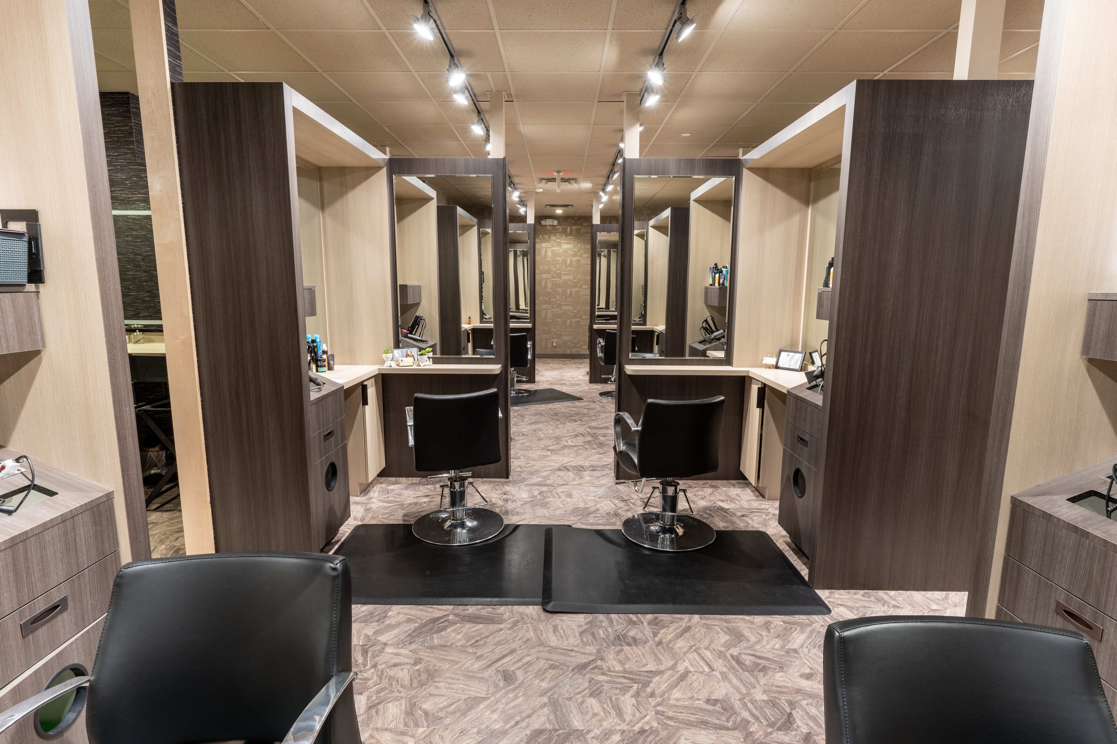 Mitchells Salon and day Spa