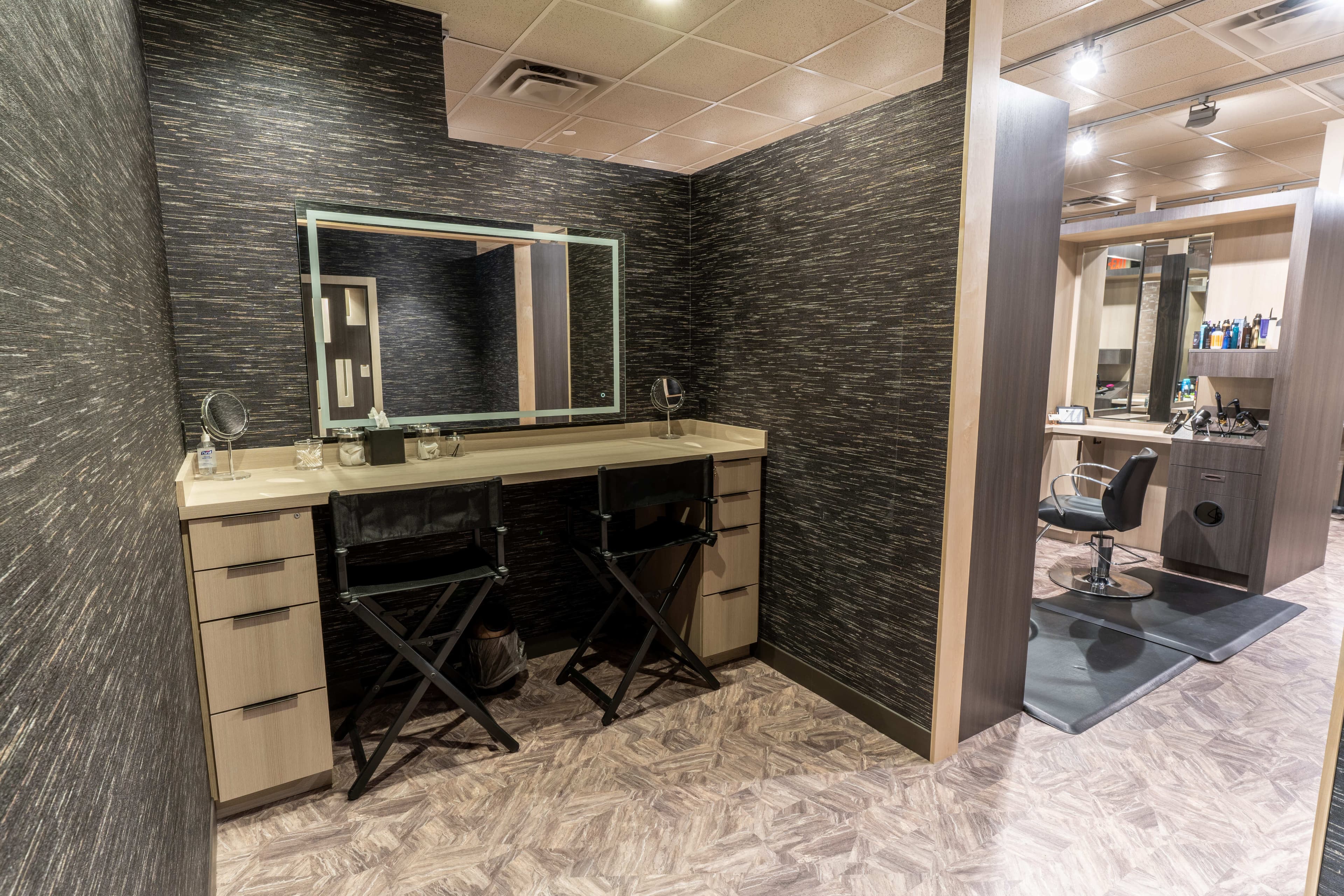 Mitchells Salon