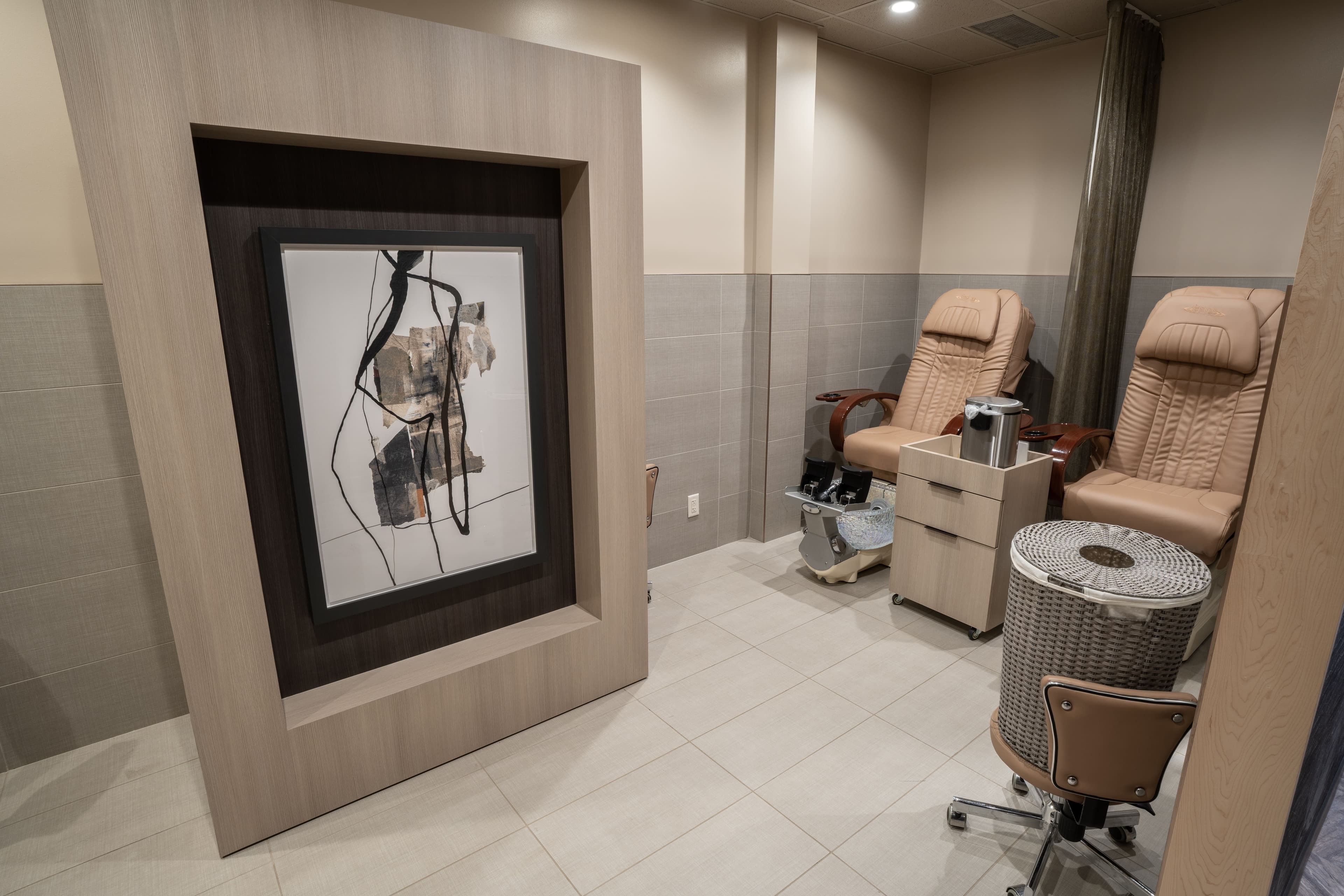 Mitchells Salon and day Spa