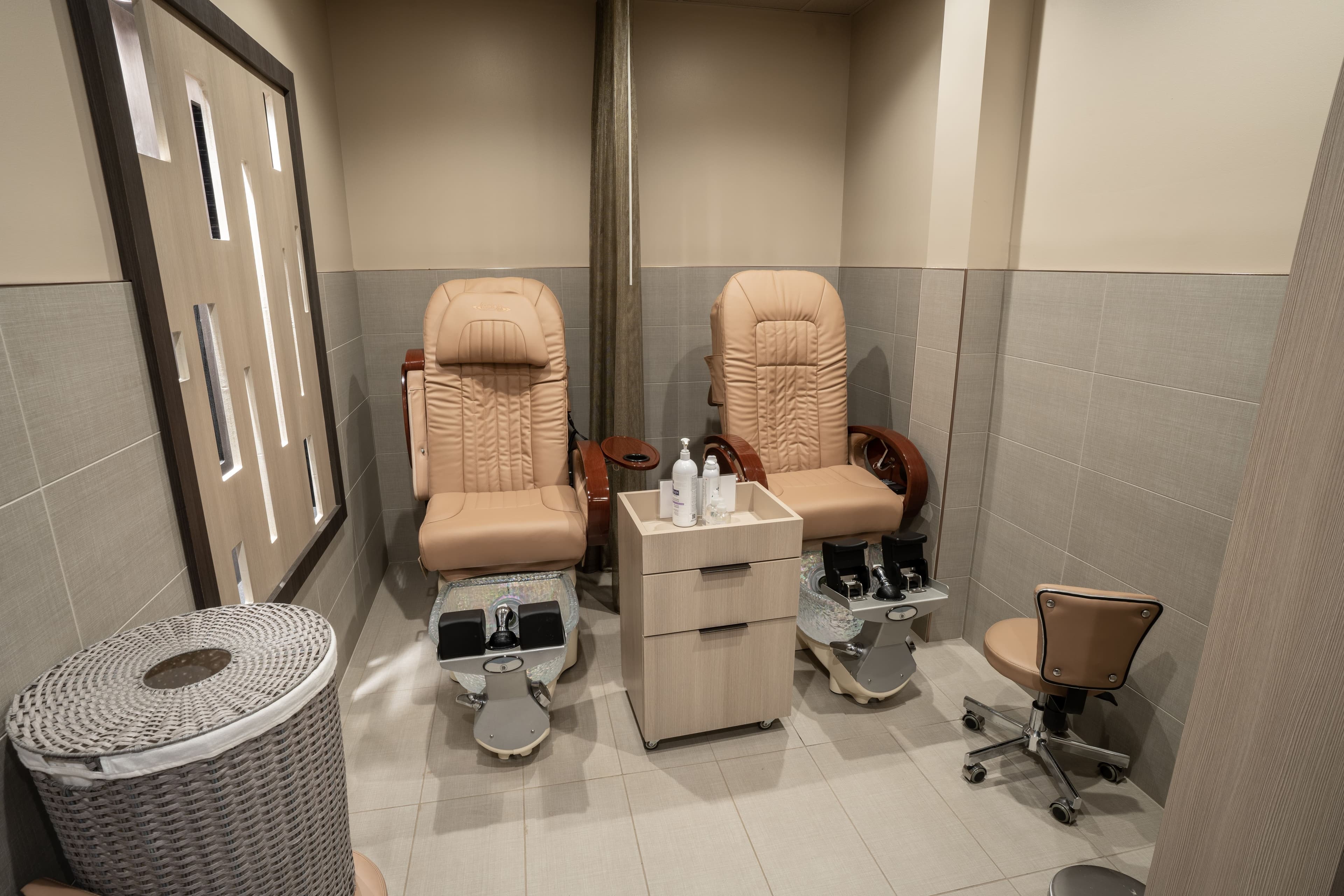 Mitchells Salon and day Spa