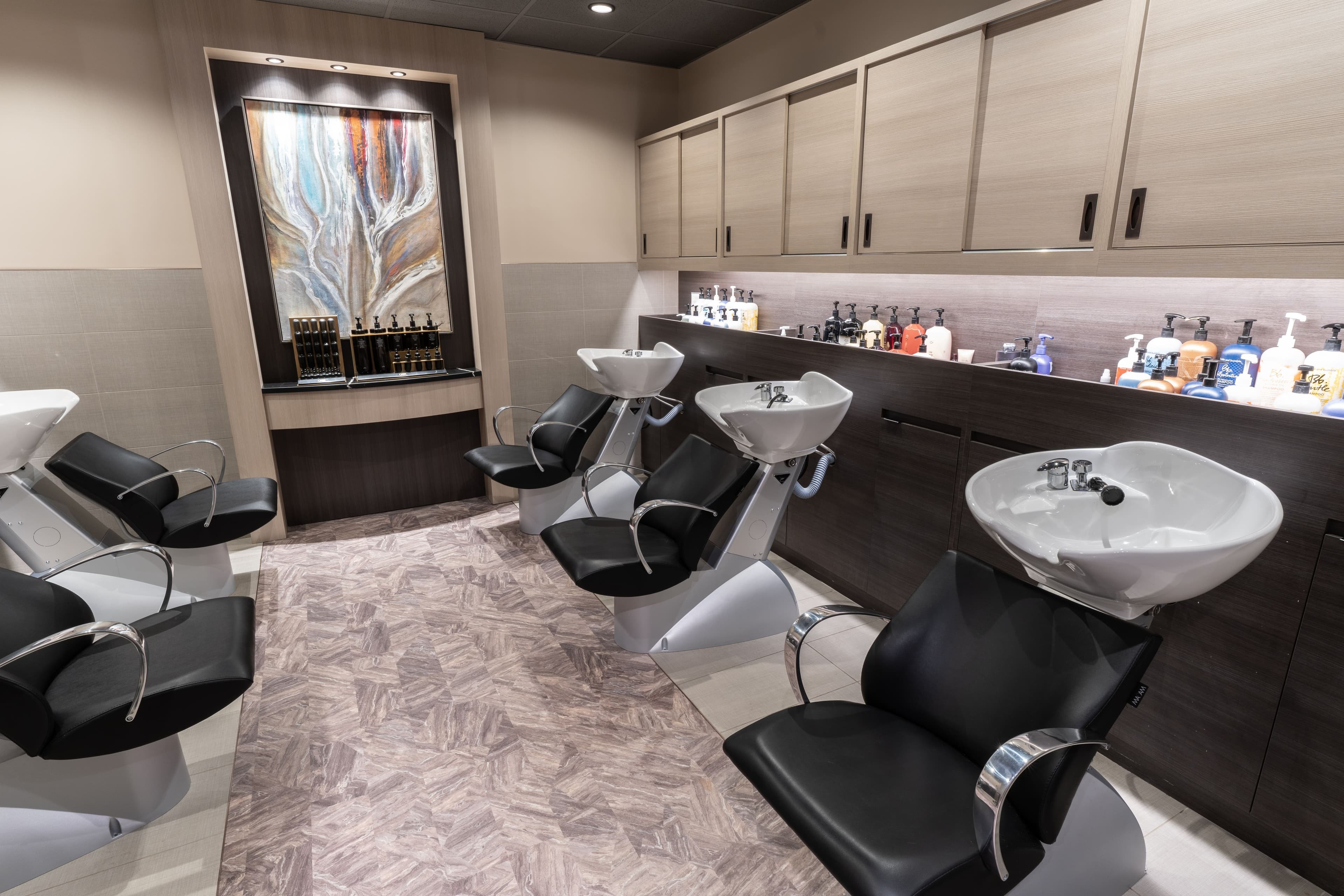 Mitchells Salon