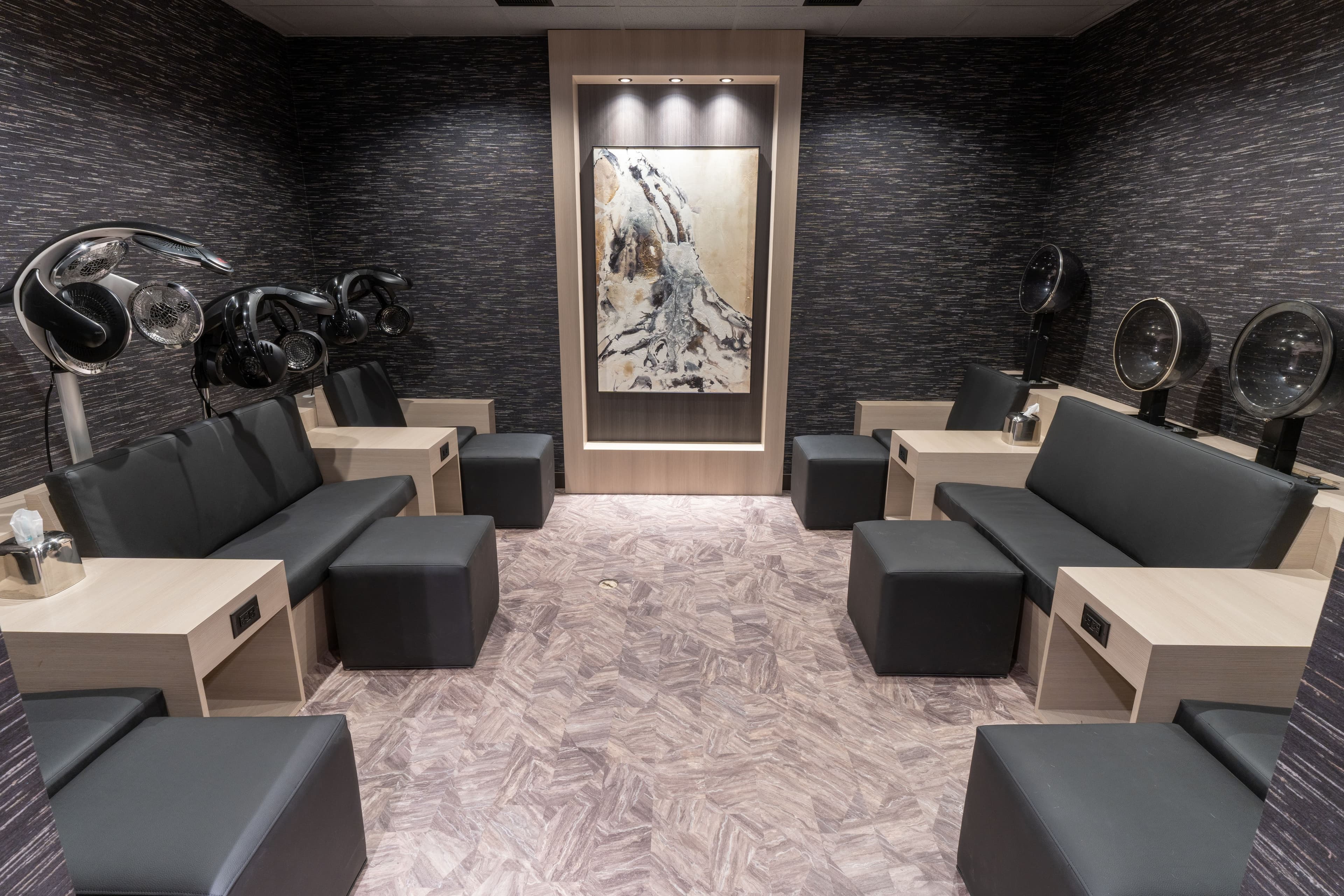 Mitchells Salon