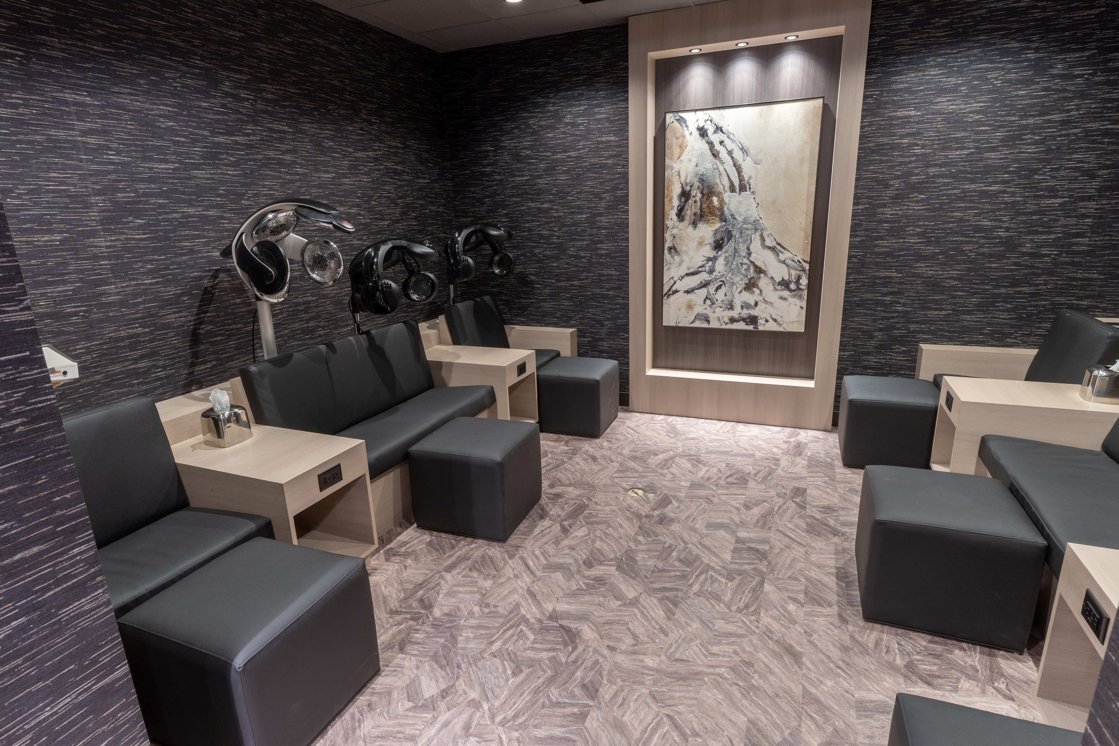 Mitchells Salon
