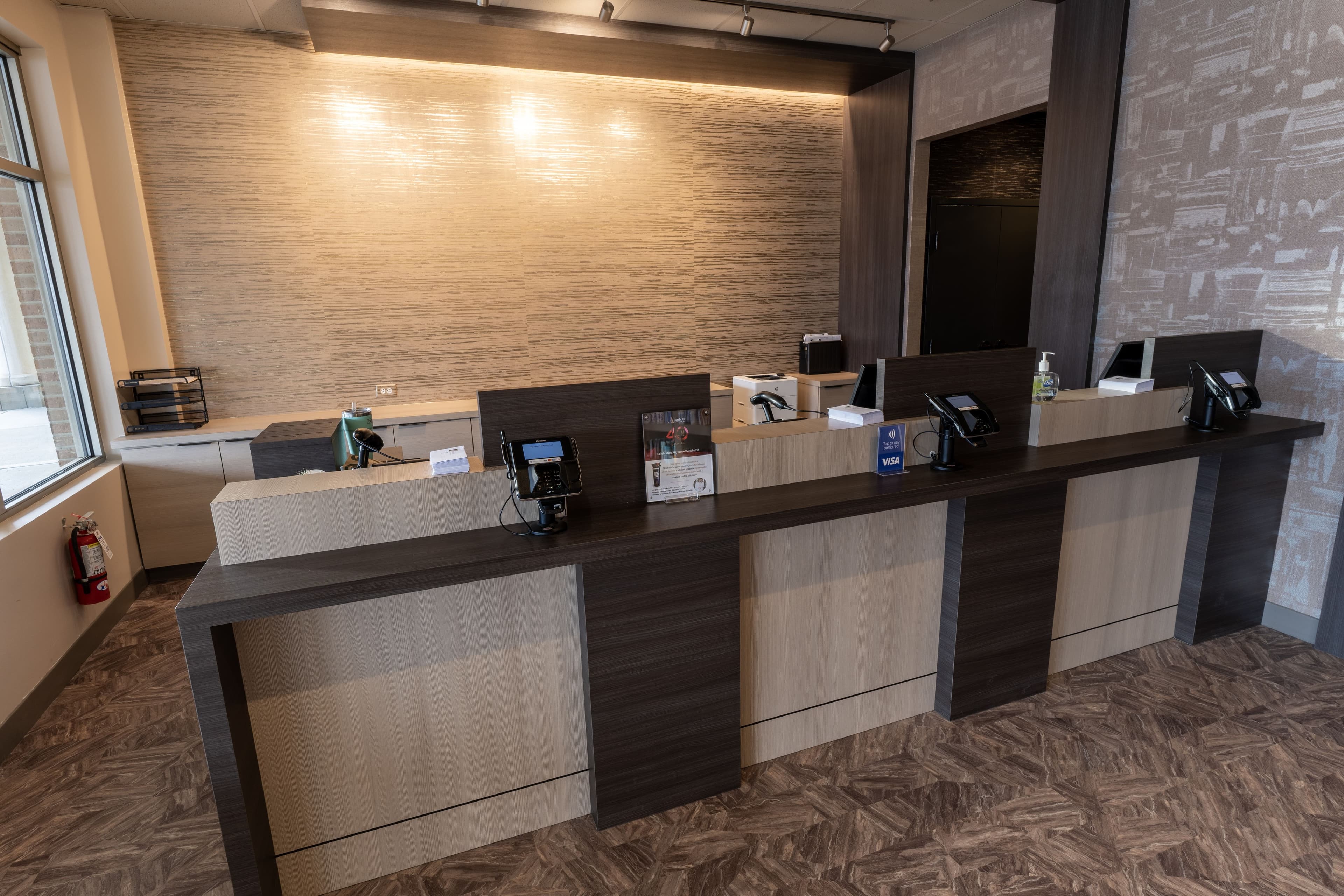 Mitchells Salon and day Spa