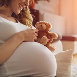 Mom-To-Be