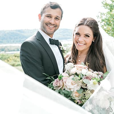 Sebastian, Courtney