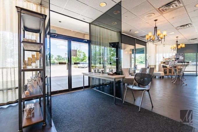 Mitchells Salon