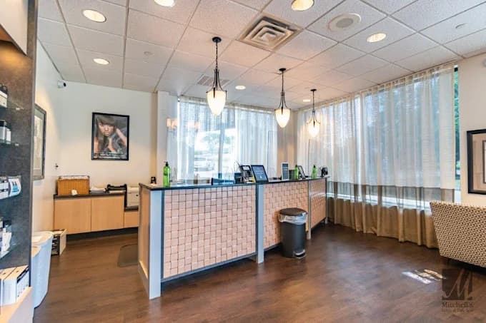 Mitchells Salon