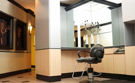 Mitchells Salon