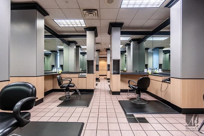 Mitchells Salon