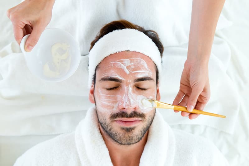 manfacial